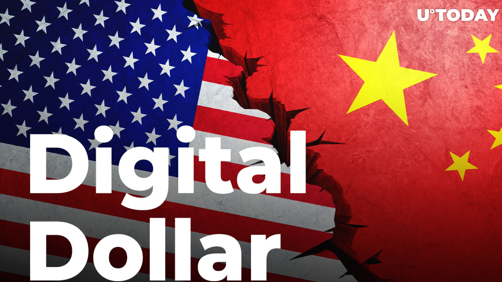 US at Least 4 Years Behind China in Issuing Digital Dollar: Former Coinbase CLO