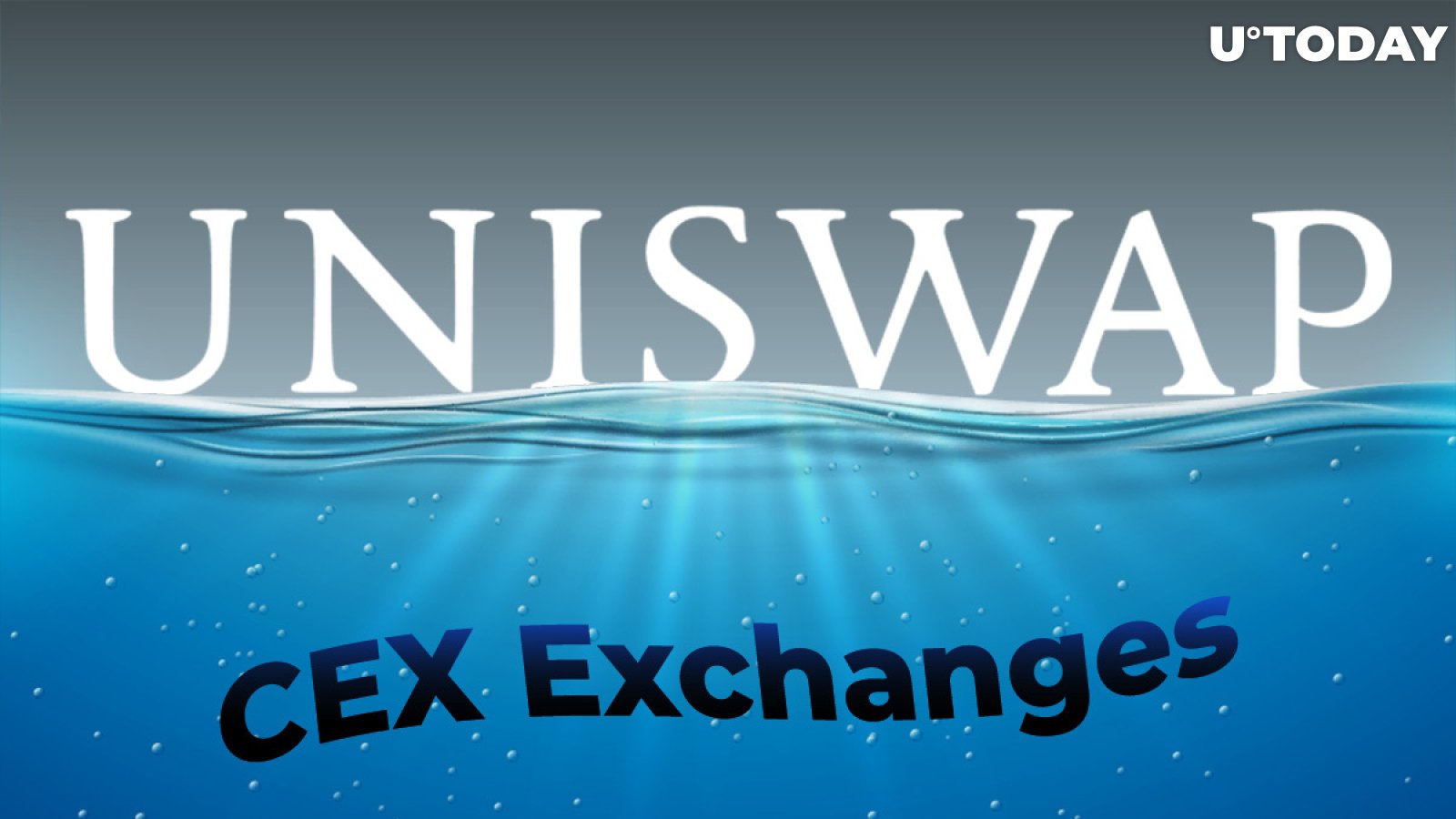 Uniswap Traffic Surged 43% in September While Major CEX Exchanges Faced Big Drop: Study Claims