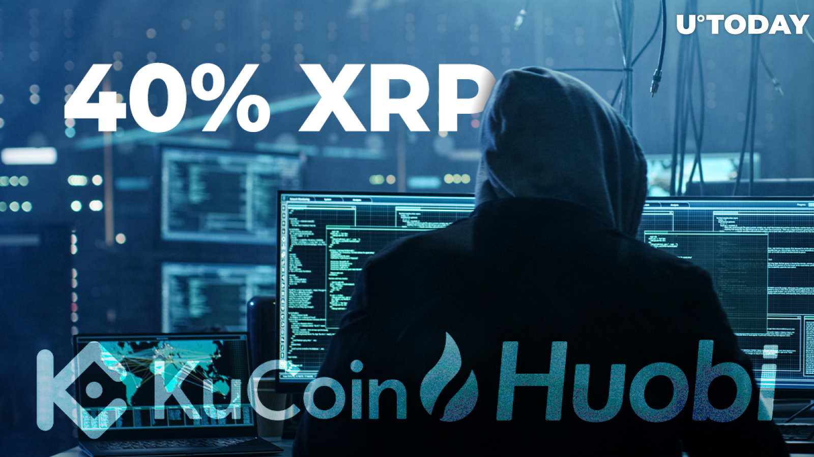 Hackers May Have Sent 40% of XRP Stolen from KuCoin to Huobi as Crypto from Bitrue Hack in 2019 Also Gets Moved