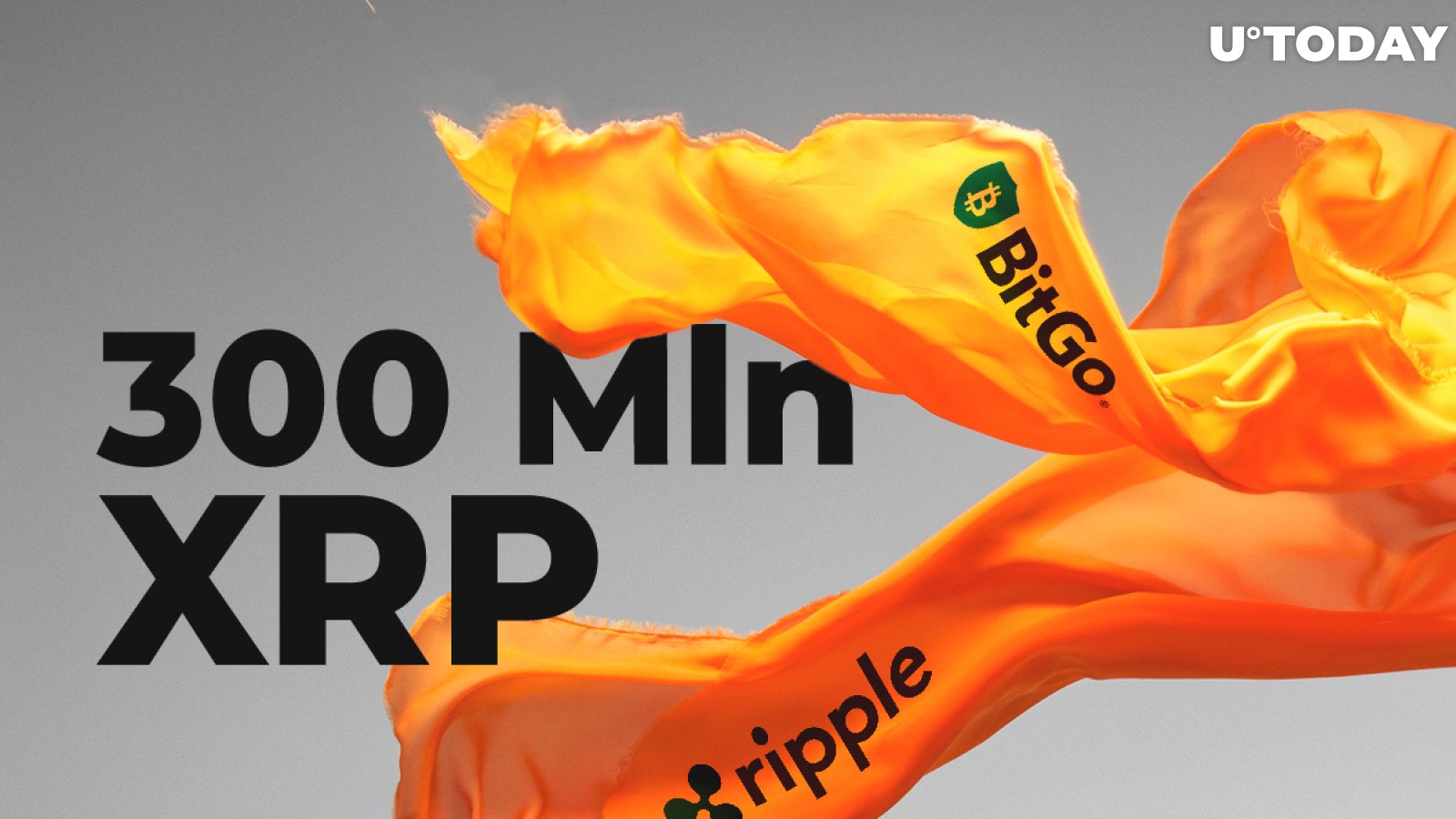 Ripple and Custodial Service BitGo Shift Almost 300 Mln XRP During Last 20 Hours