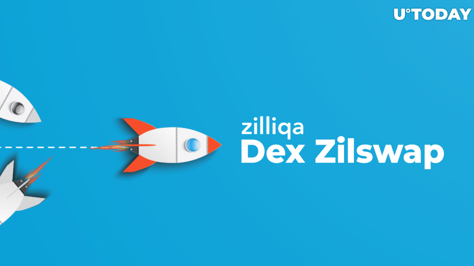 Zilliqa Launches Its First Dex Zilswap to Enter DeFi Space