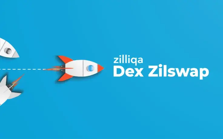 Zilliqa Launches Its First Dex Zilswap to Enter DeFi Space