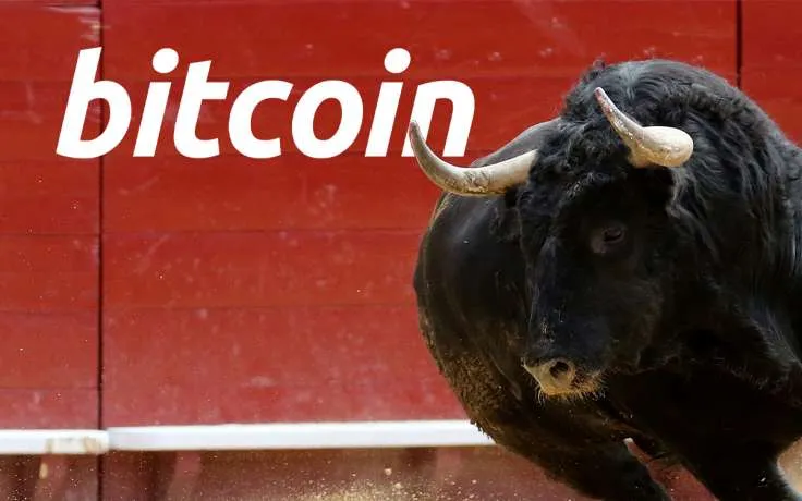 BREAKING: Bitcoin Blasts Through $15,000, Surpasses $15,100 