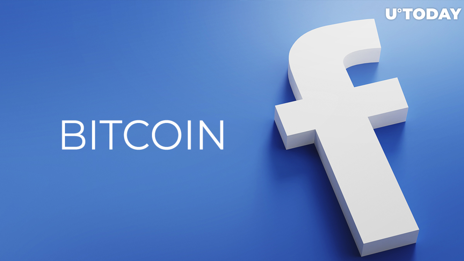 Bitcoin Censored on Facebook