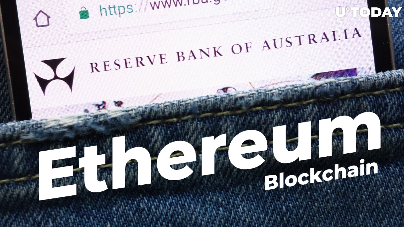 Ethereum Blockchain Chosen by Reserve Bank of Australia for Issuing CBDC