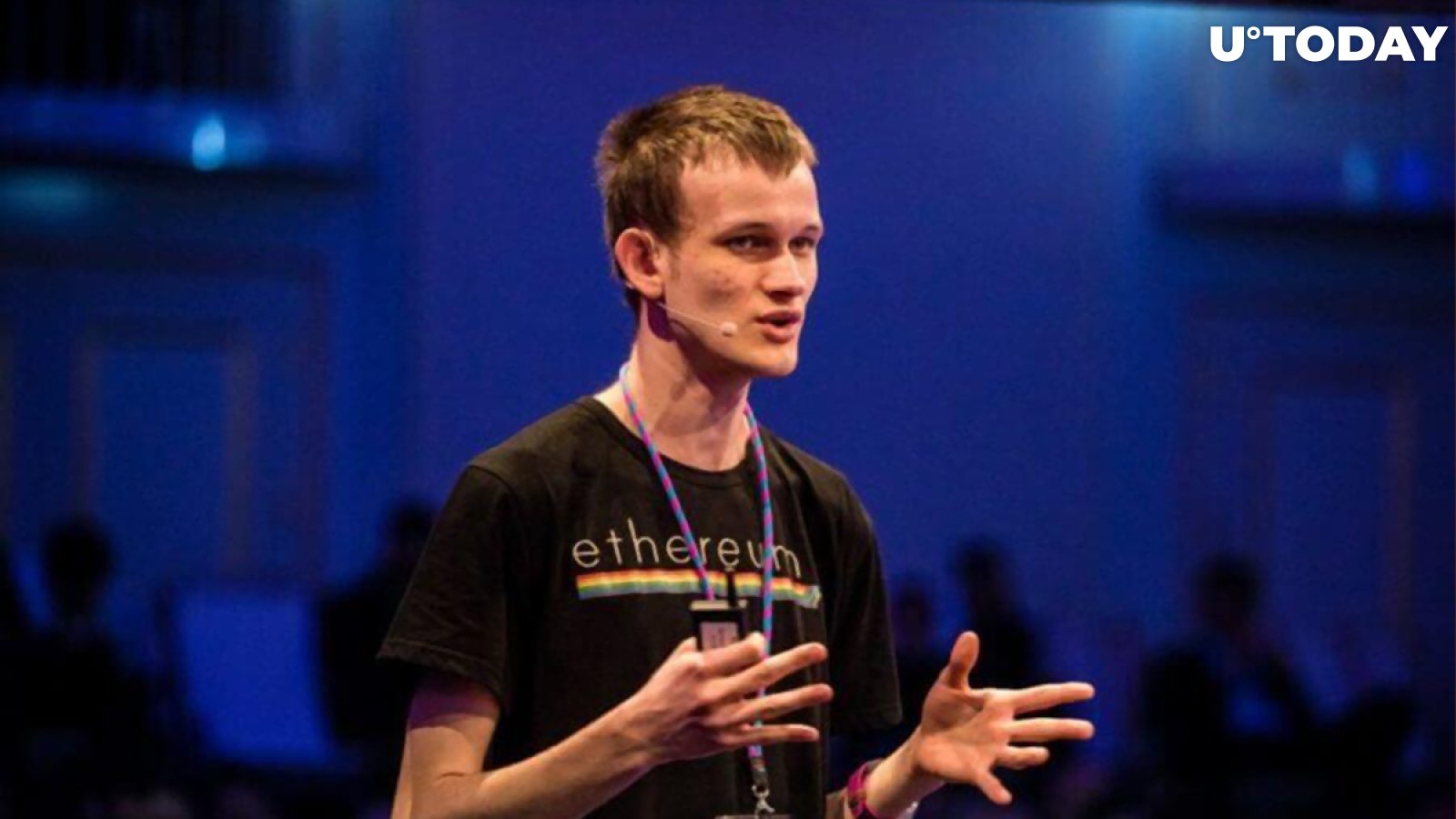 Vitalik Buterin Reveals Main Advantages of Ethereum 2.0. Is It Worth It to Attack ETH2?