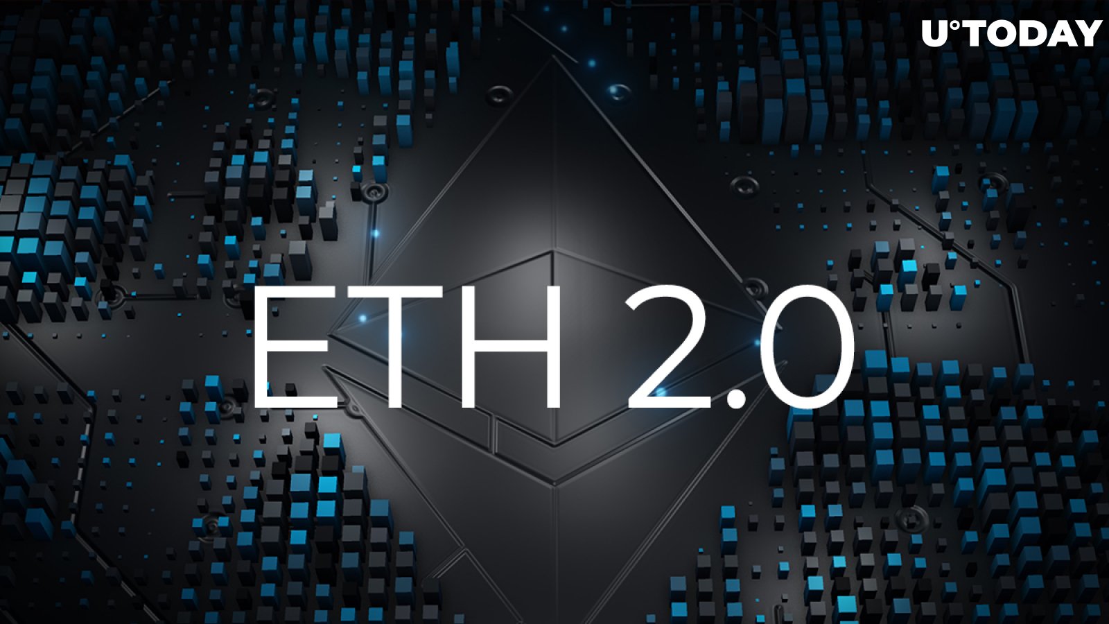 ETH 2.0 On Track: Ethereum Users Deposit Staggering 42,272 ETH