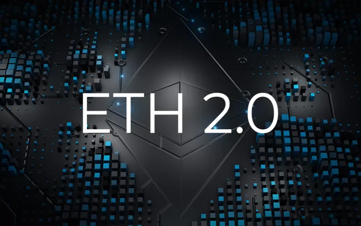ETH 2.0 On Track: Ethereum Users Deposit Staggering 42,272 ETH