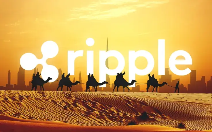 Ripple Opens Dubai Headquarters Amid Talks of Moving Out of U.S.