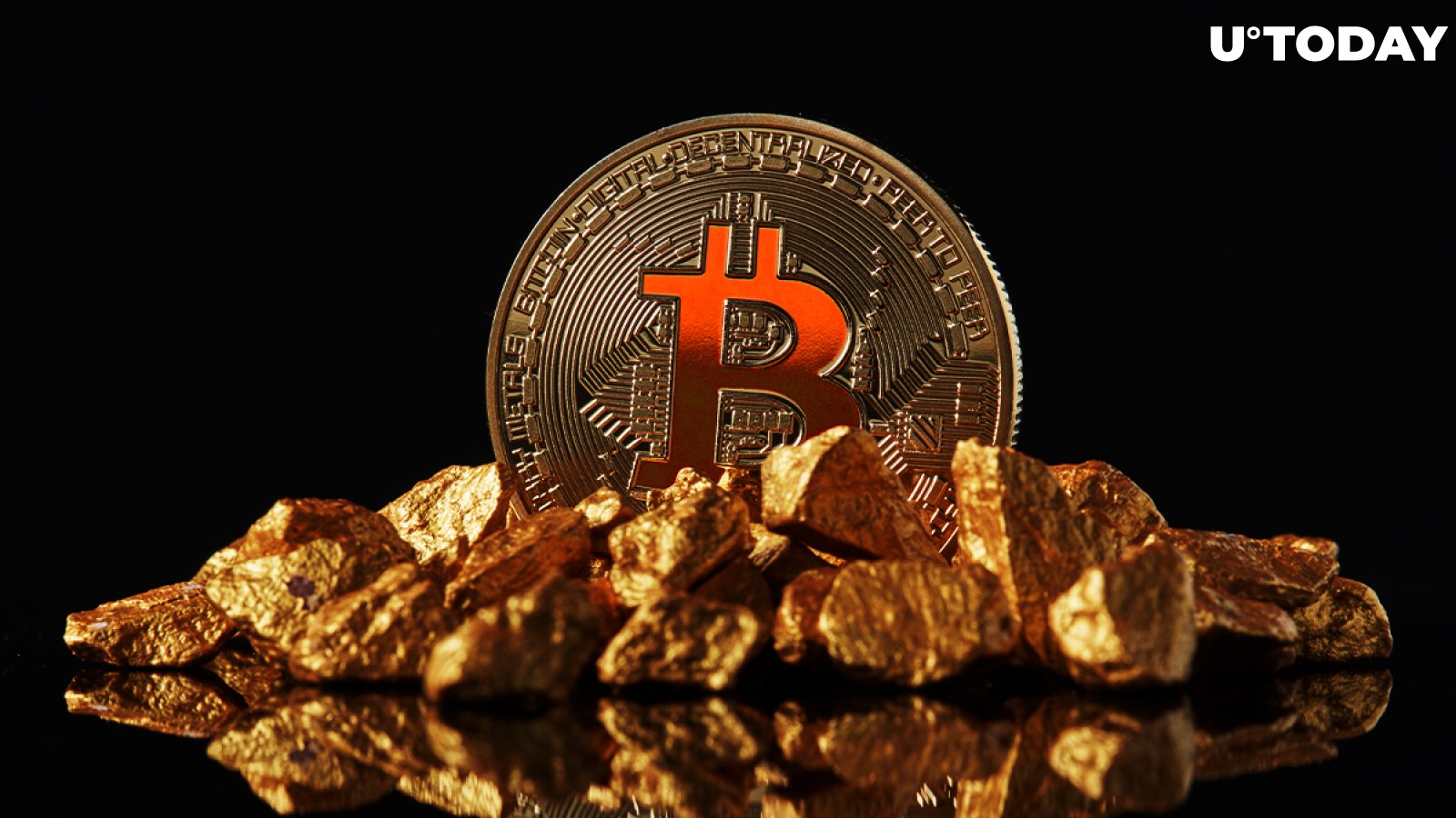 JPMorgan Says Institutions Ditching Gold ETFs for Bitcoin