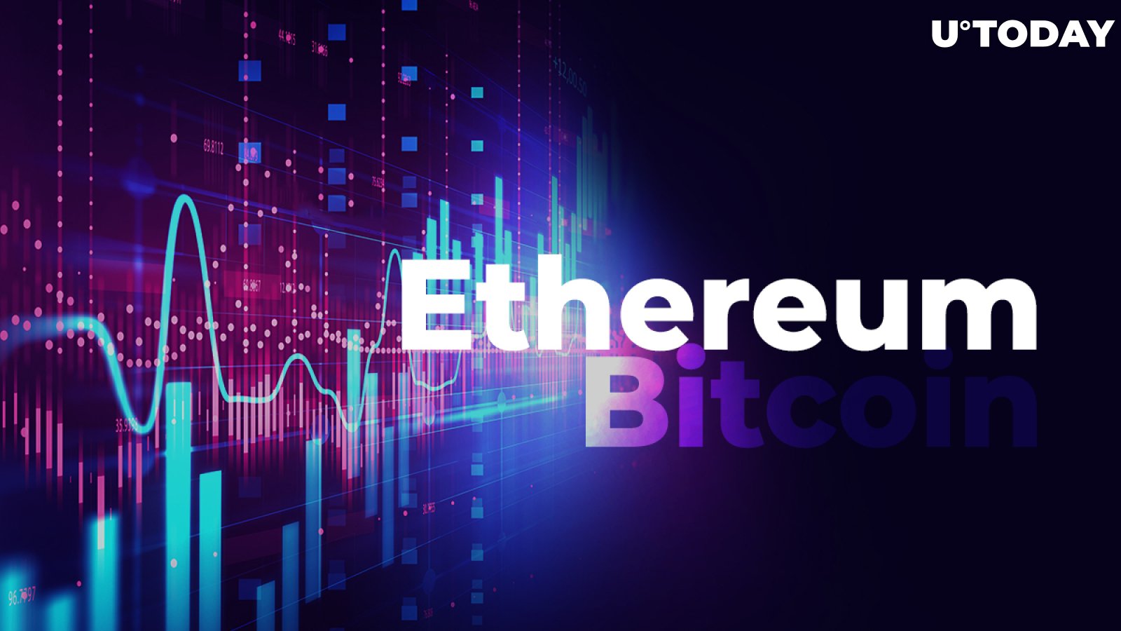 Ethereum Daily Address Spiking Shows Profits Are Cycling From Bitcoin
