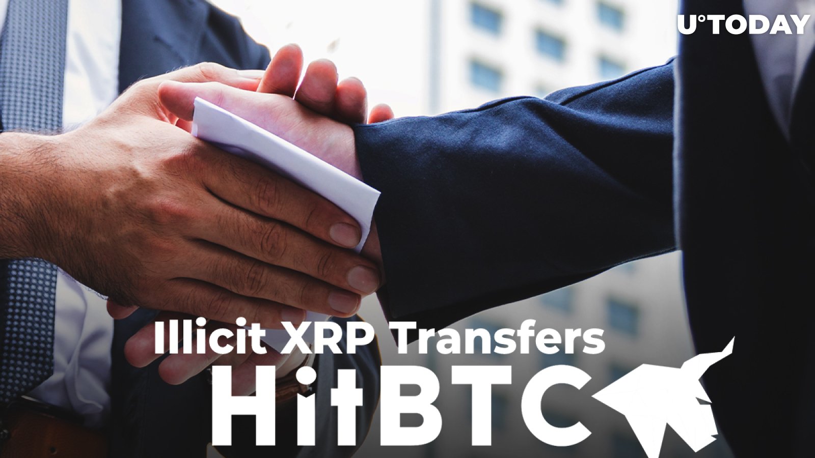 XRP Community Comes for HitBTC for Failing to Stop Illicit Transfers