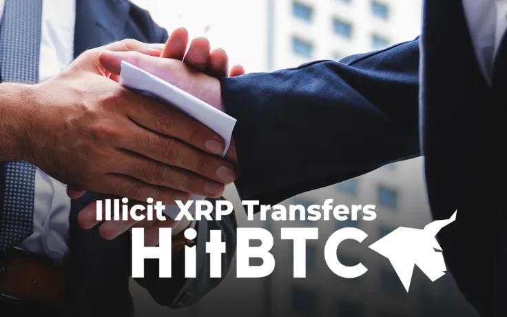 XRP Community Comes for HitBTC for Failing to Stop Illicit Transfers