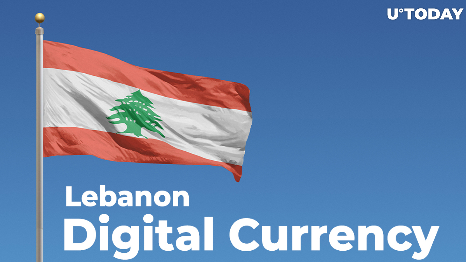 Lebanon Unveils Plan to Issue Digital Currency
