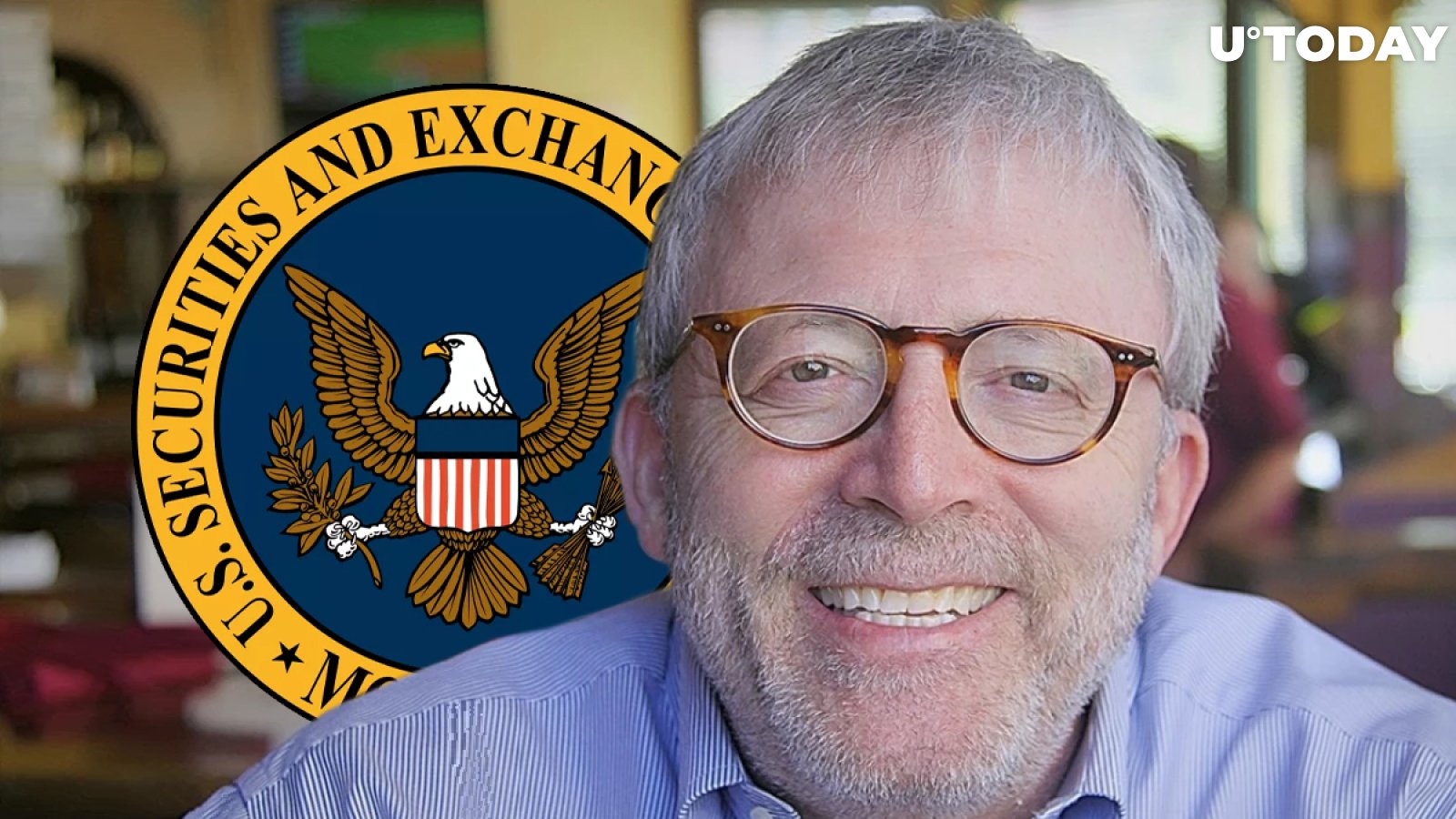 Peter Brandt Urges SEC to Declare XRP as a Security
