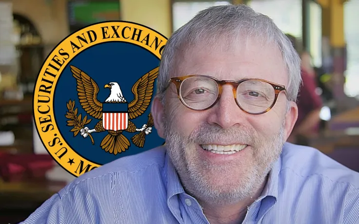 Peter Brandt Urges SEC to Declare XRP as a Security