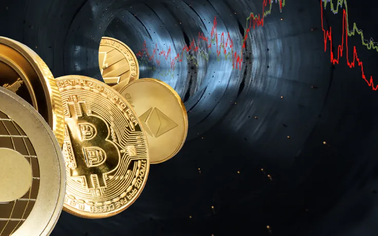 Bitcoin's Correlations to Ethereum, EOS and Litecoin Hit 2020 Lows