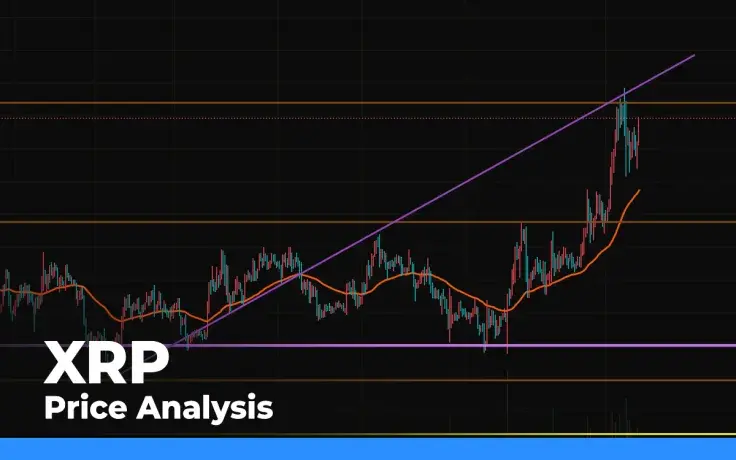 XRP Price Analysis for November 19