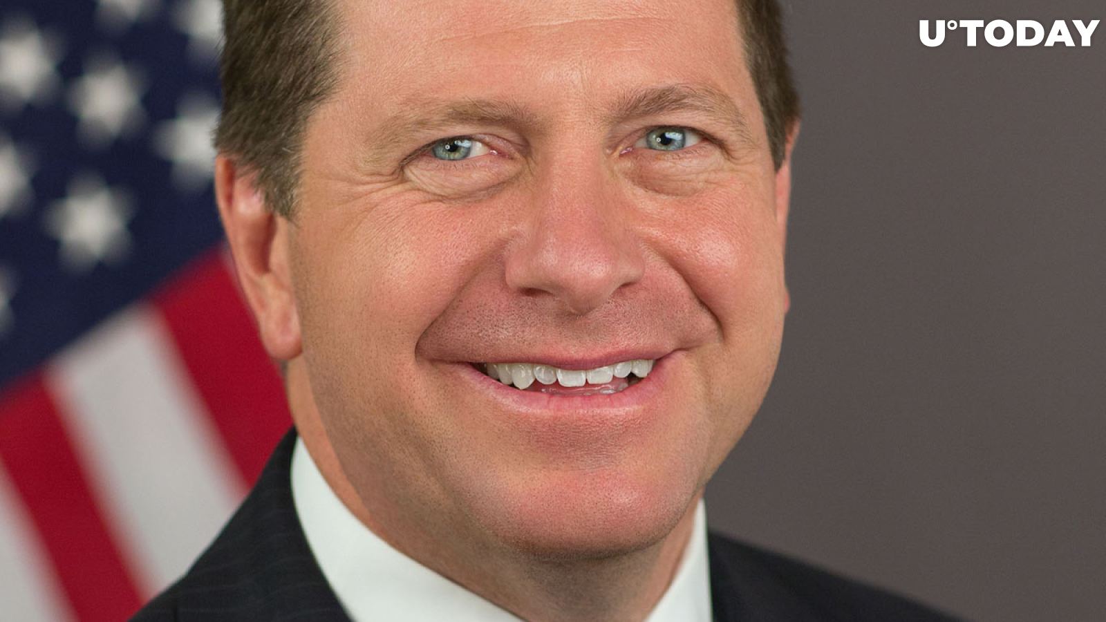 SEC Chair Jay Clayton Calls Bitcoin "Store of Value"