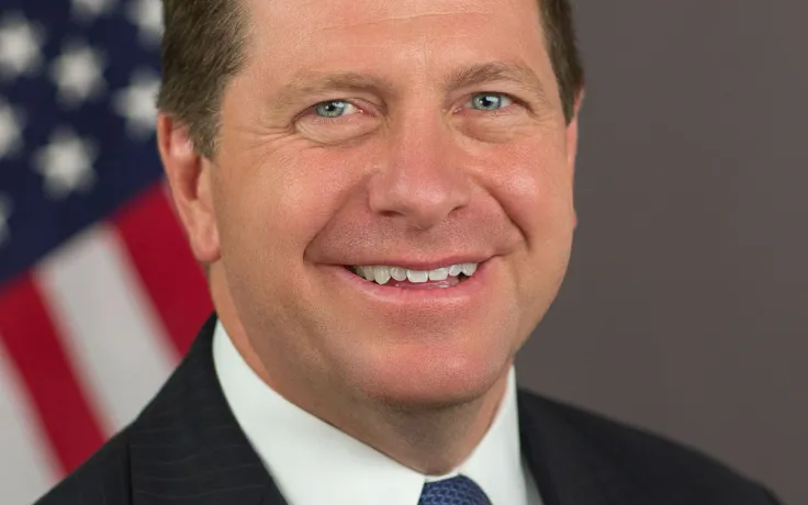 SEC Chair Jay Clayton Calls Bitcoin "Store of Value"