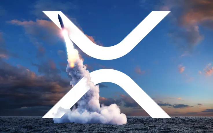 XRP Goes Ballistic, Reaching Highest Level Since November 2018