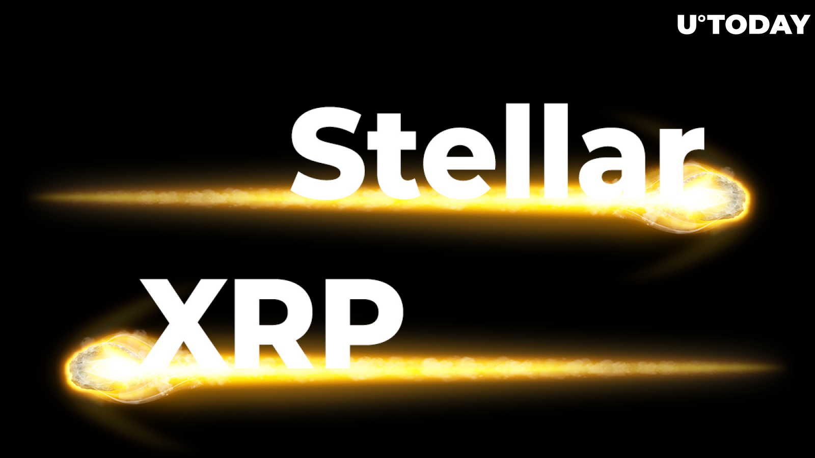 XRP and Stellar Go Absolutely Bonkers with Triple-Digit Gains 