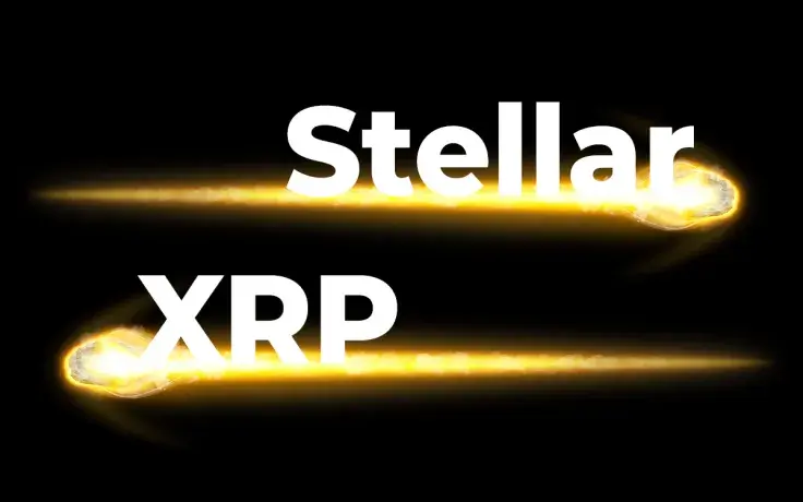 XRP and Stellar Go Absolutely Bonkers with Triple-Digit Gains
