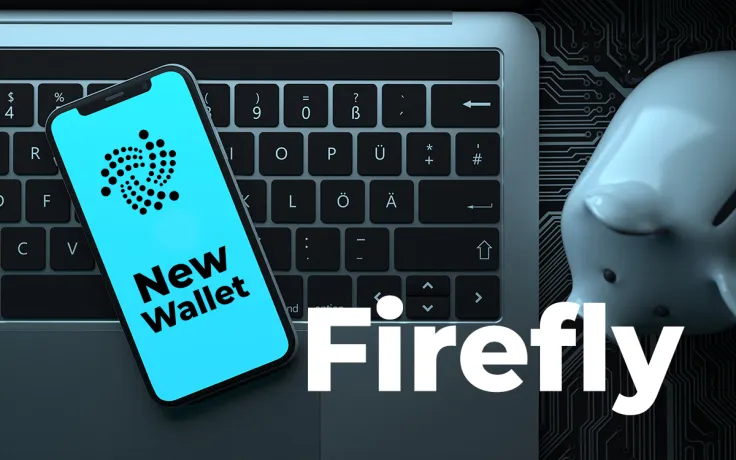 IOTA Announces New Wallet. Here's Everything We Know So Far