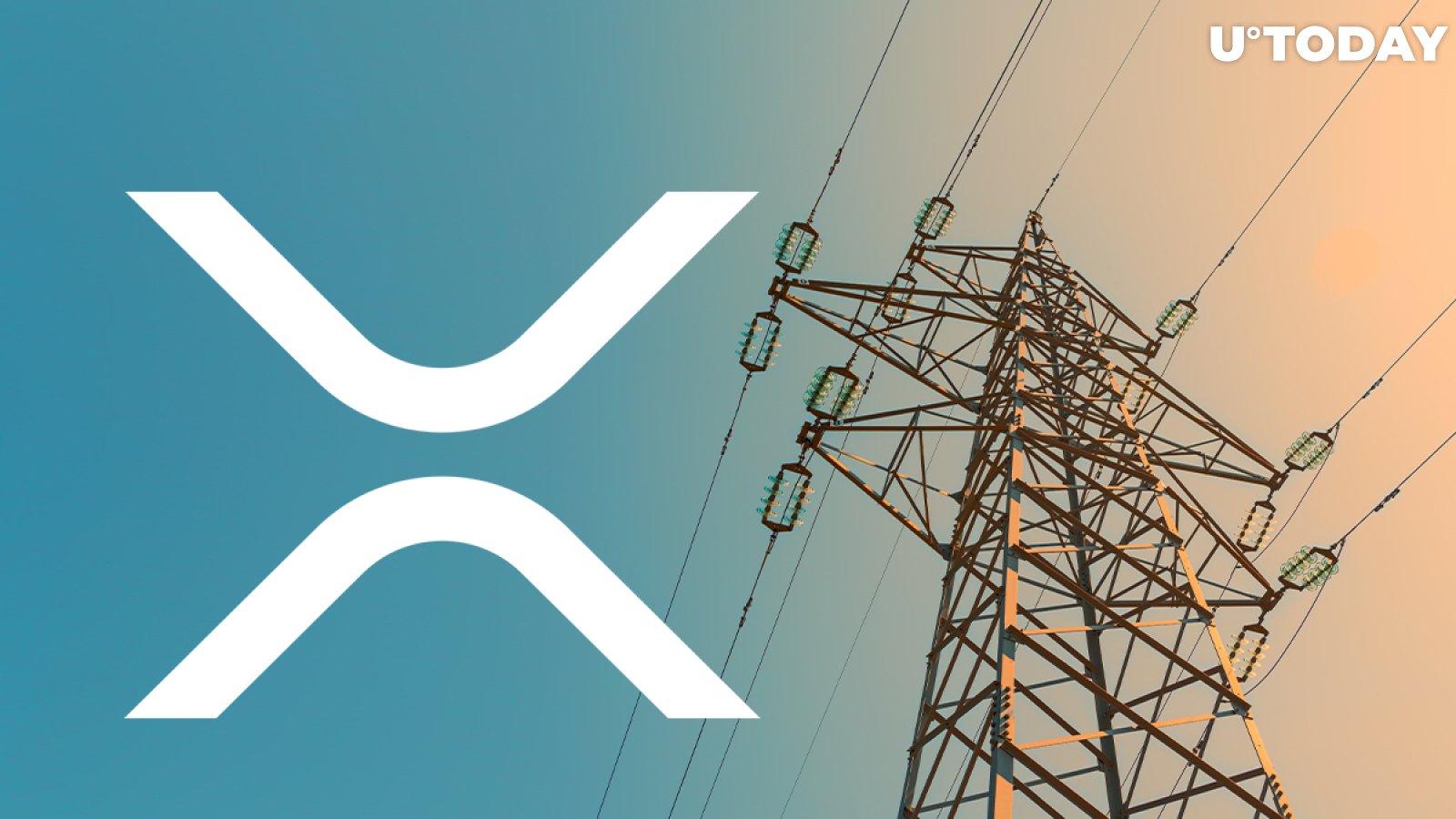 XRP Has Uncanny Correlation to Stock of This Clean Energy Company