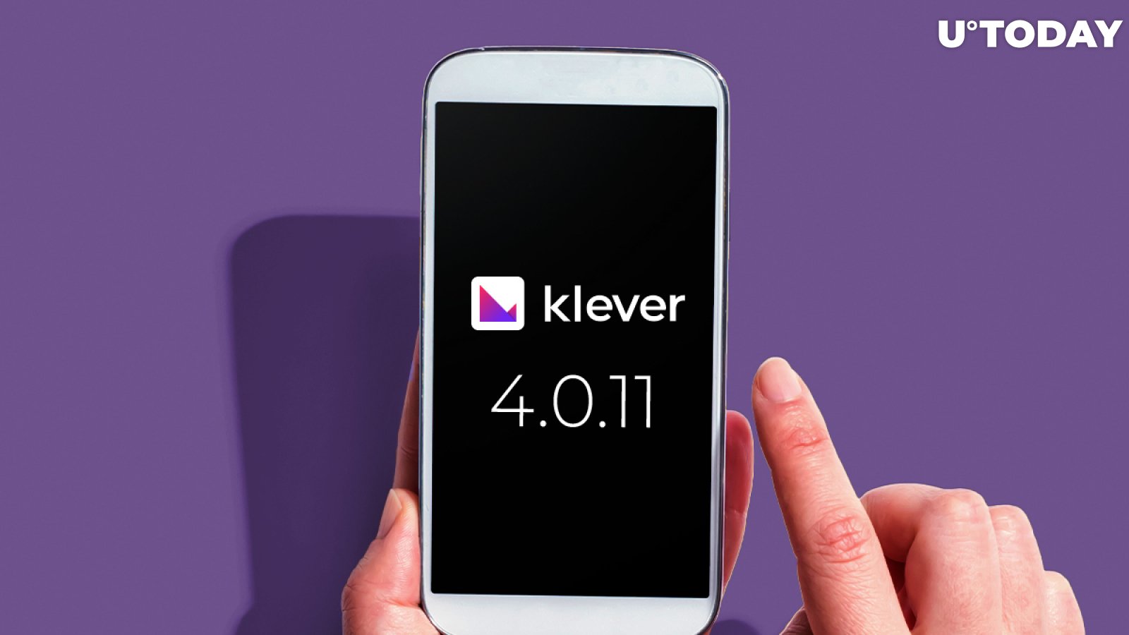 XRP Pairs, KLV Staking Update, Interface Tweaks: Klever App Releases Version 4.0.11