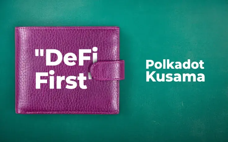 New Wallet Connects Polkadot and Kusama Networks