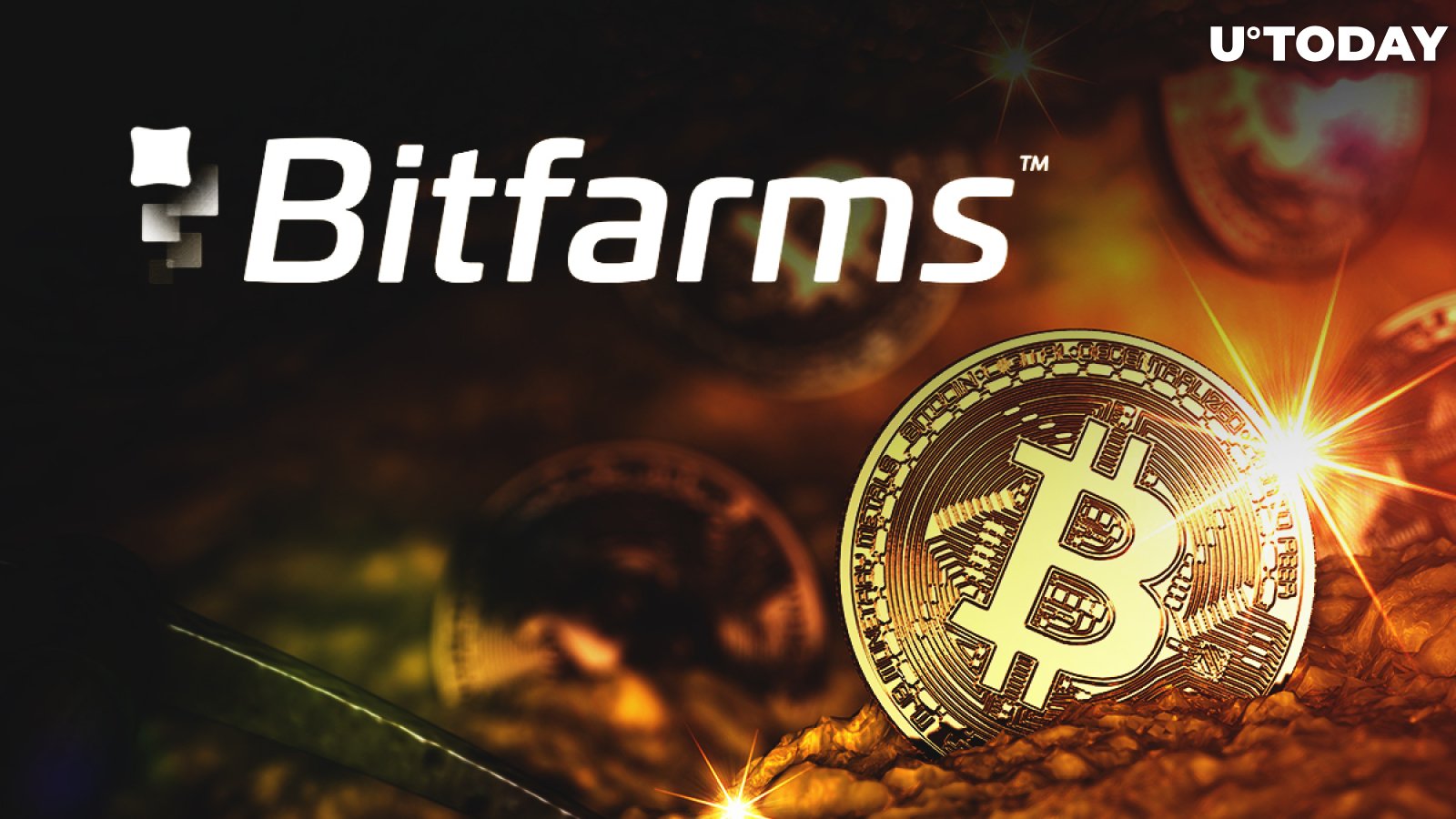 Here's How Many Bitcoins Bitfarms Mined in Q3