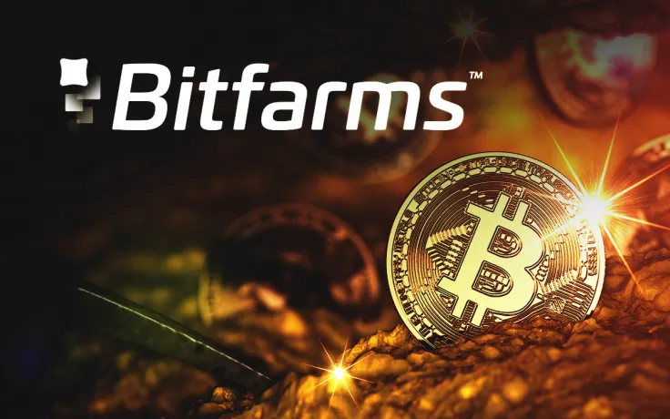 Here's How Many Bitcoins Bitfarms Mined in Q3