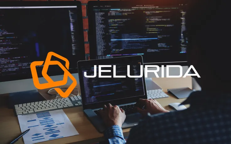 Jelurida Blockchain Developers Announce First-Ever On-Chain Bridge App