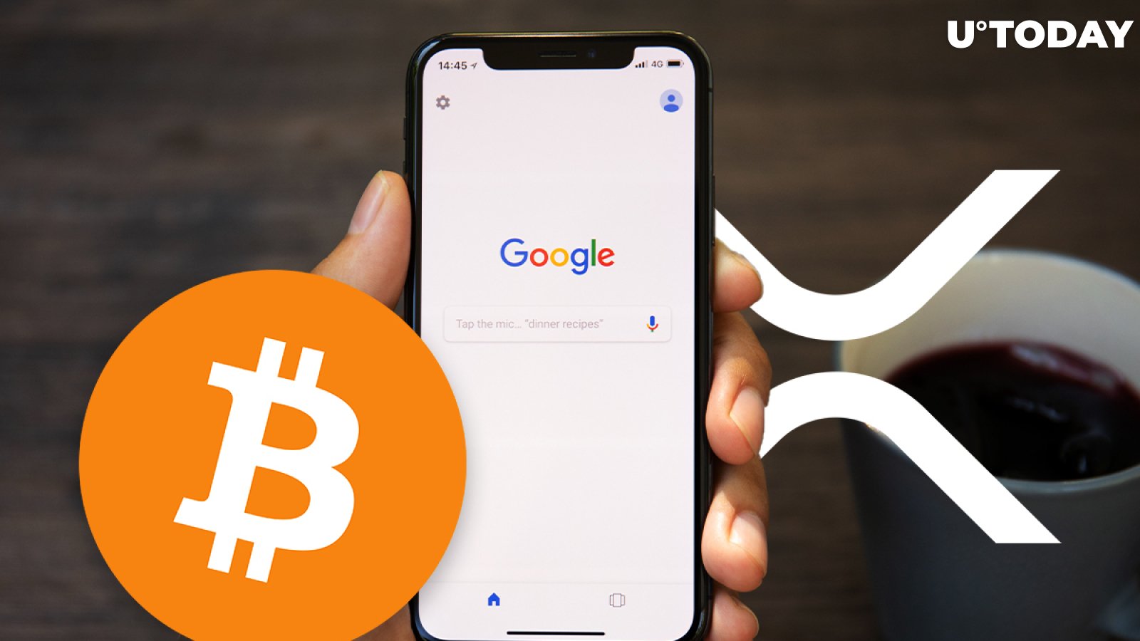 Google Trends: XRP Hasn't Been So Popular Since 2017. What About Bitcoin?