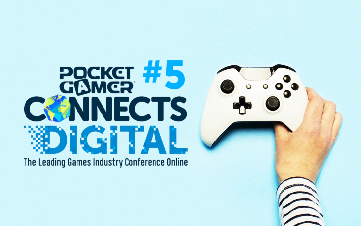 Pocket Gamer Connects Digital #5