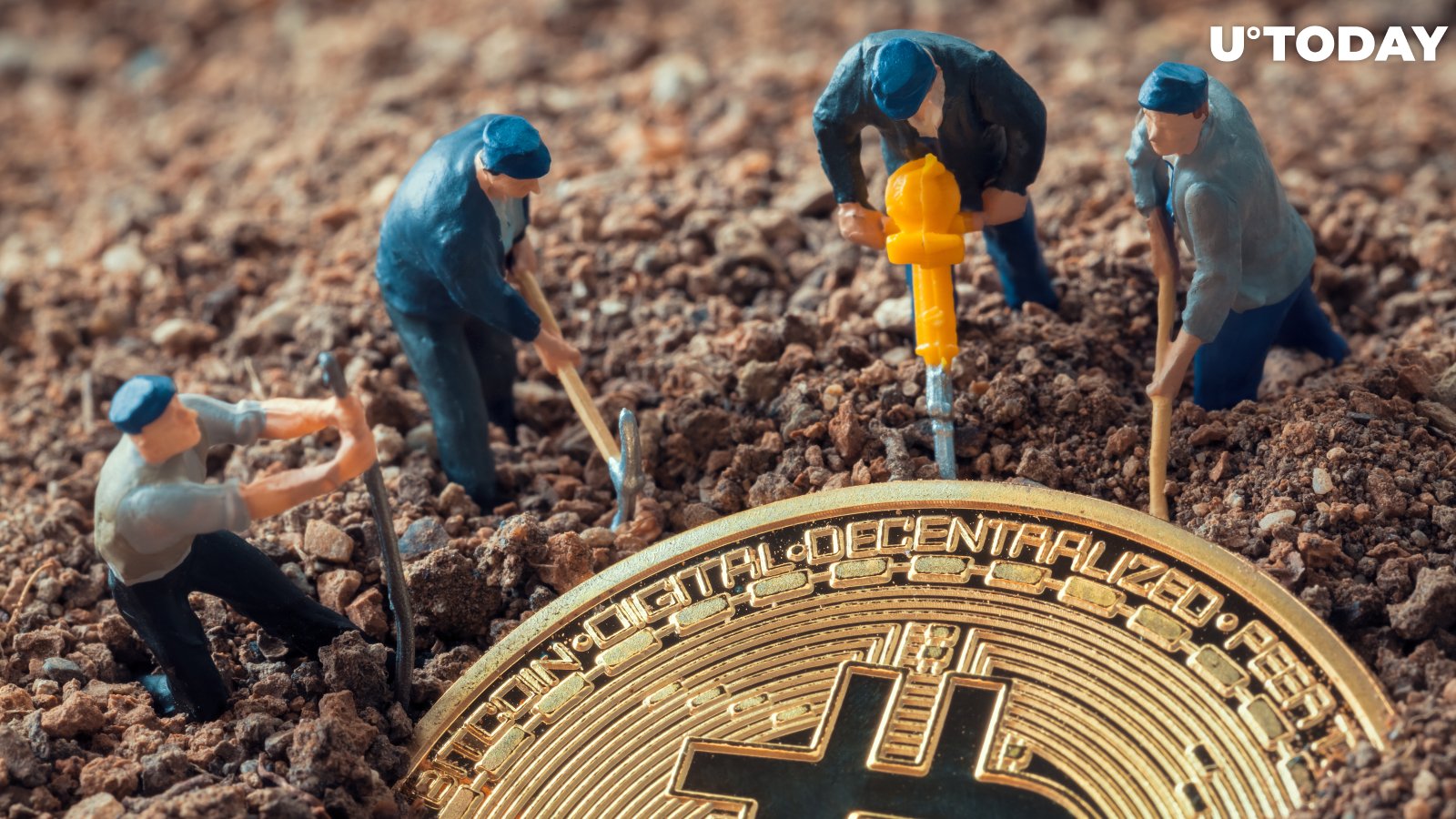 Bitcoin Miners' Holdings Calculated with New Methodology
