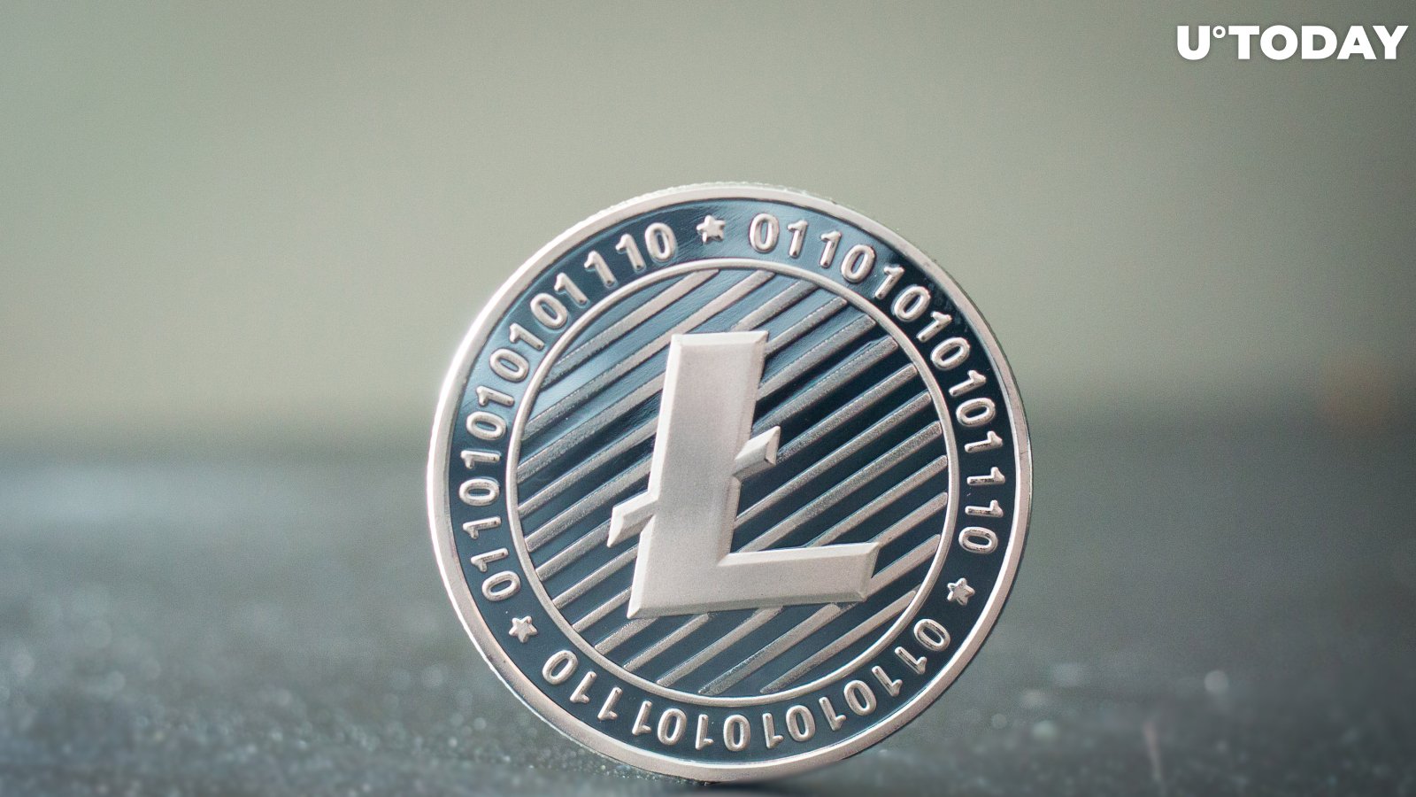Litecoin (LTC) Comes Close to 2020 High After 223 Percent Rally