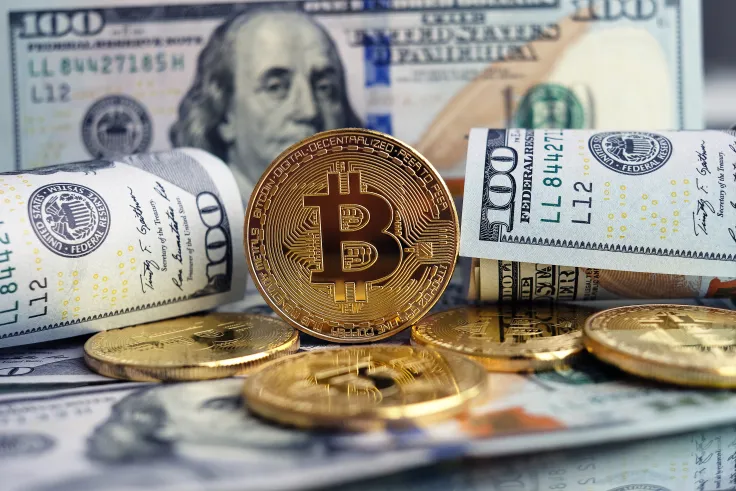 Largest Percentage of Bitcoin Addresses in the Money Since December 2017