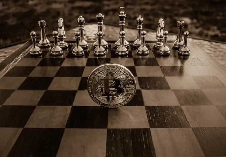 Bitcoin's Dominance Reaches Key Milestone While Its Market Cap Hits $300,000,000,000