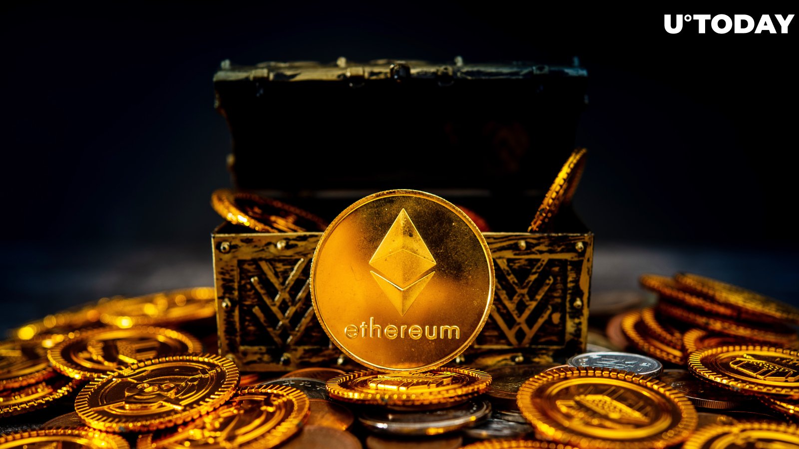 Ethereum Reserves Decline to Levels Unseen Since November 2018