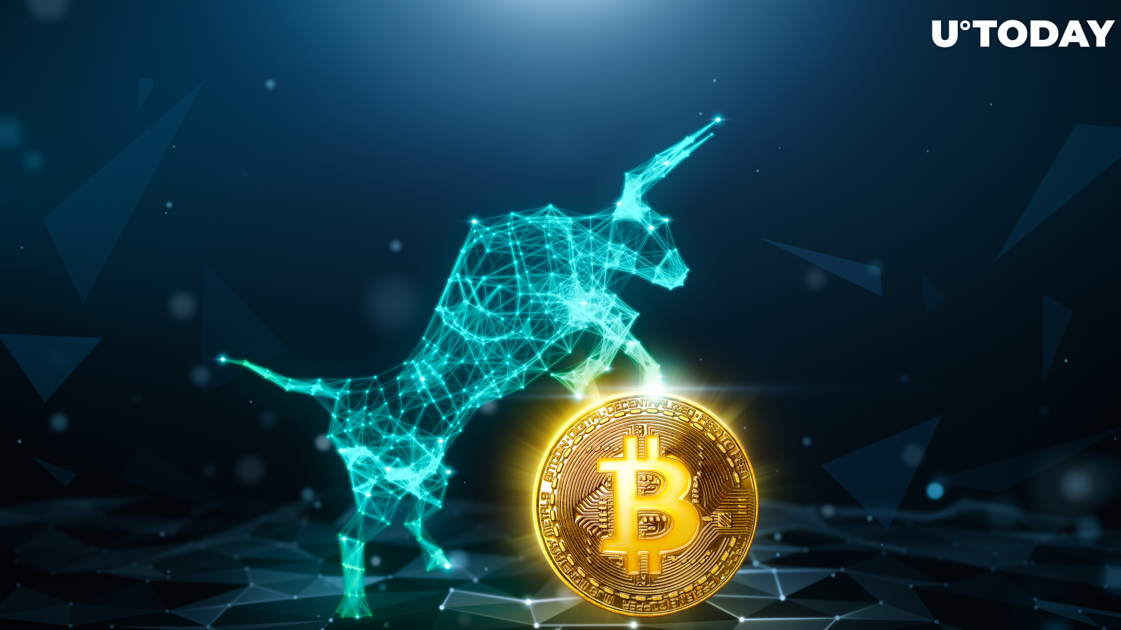 Three Reasons Why Bitcoin Just Surged to 2020 High of $16,600