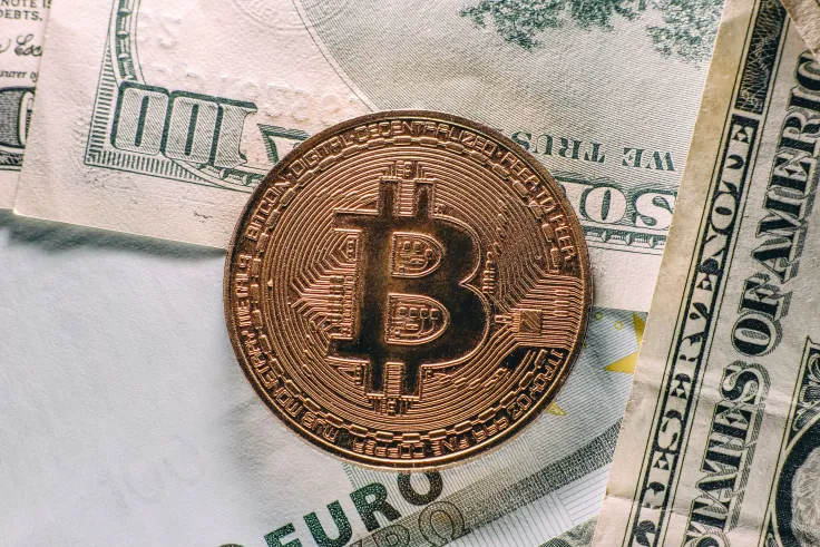 Someone Just Paid $47K to Send $194 Worth of Bitcoin