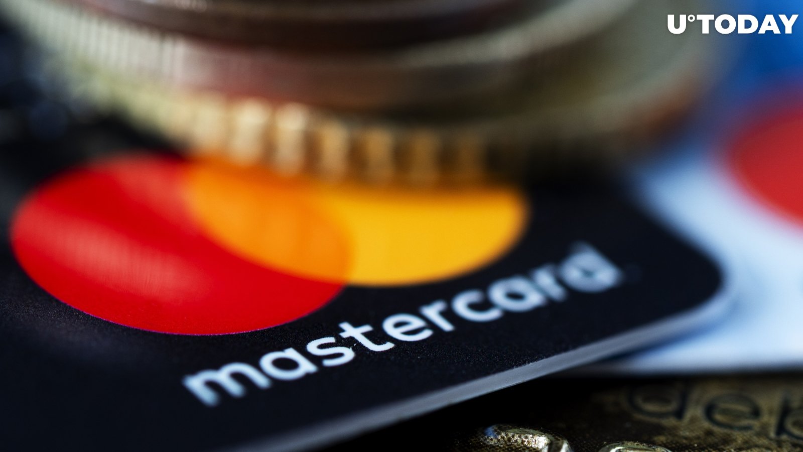 Bitcoin Breathing Down Mastercard's Neck as Its Market Cap Reaches All-Time High