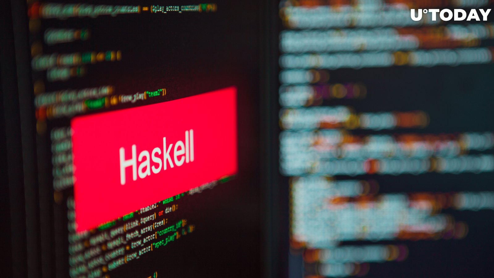 Cardano Developer IOHK Sponsors Non-Profit That Aims to Broaden Haskell Adoption 