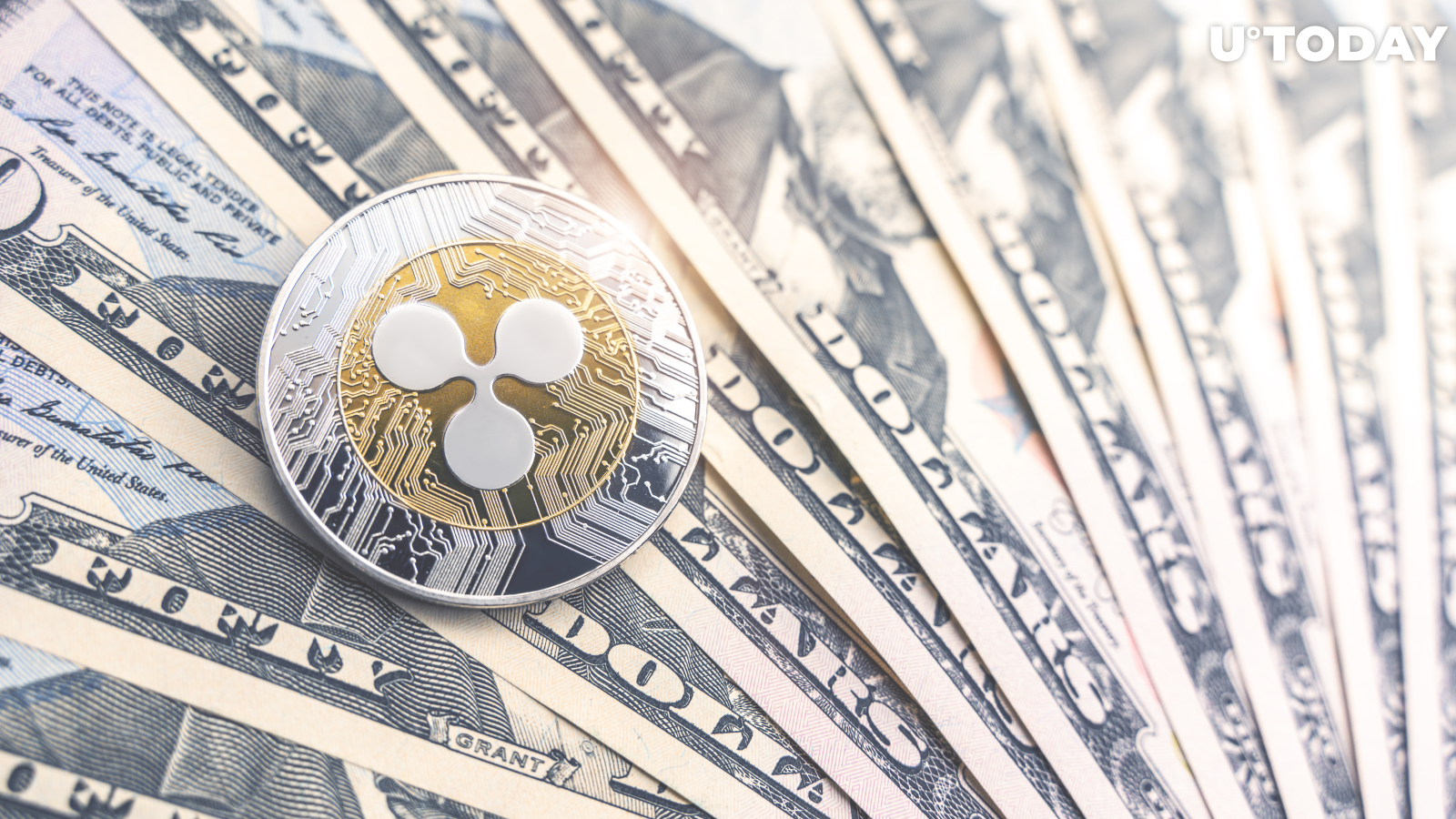 Bitrue Hikes XRP Interest Rates for Stakers: 5.3% APR