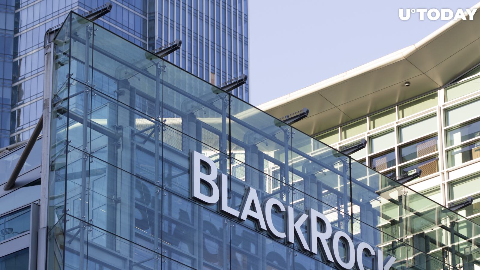 BlackRock CIO: "Bitcoin Is Here to Stay"