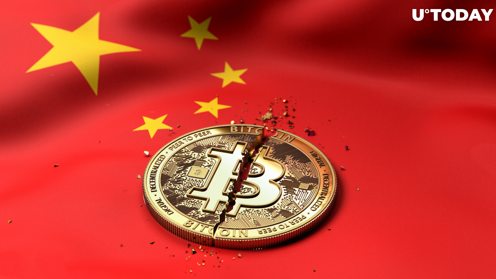 China May Lose Bitcoin Mining Dominance to US and Kazakhstan, Here's Why: Insider Colin Wu