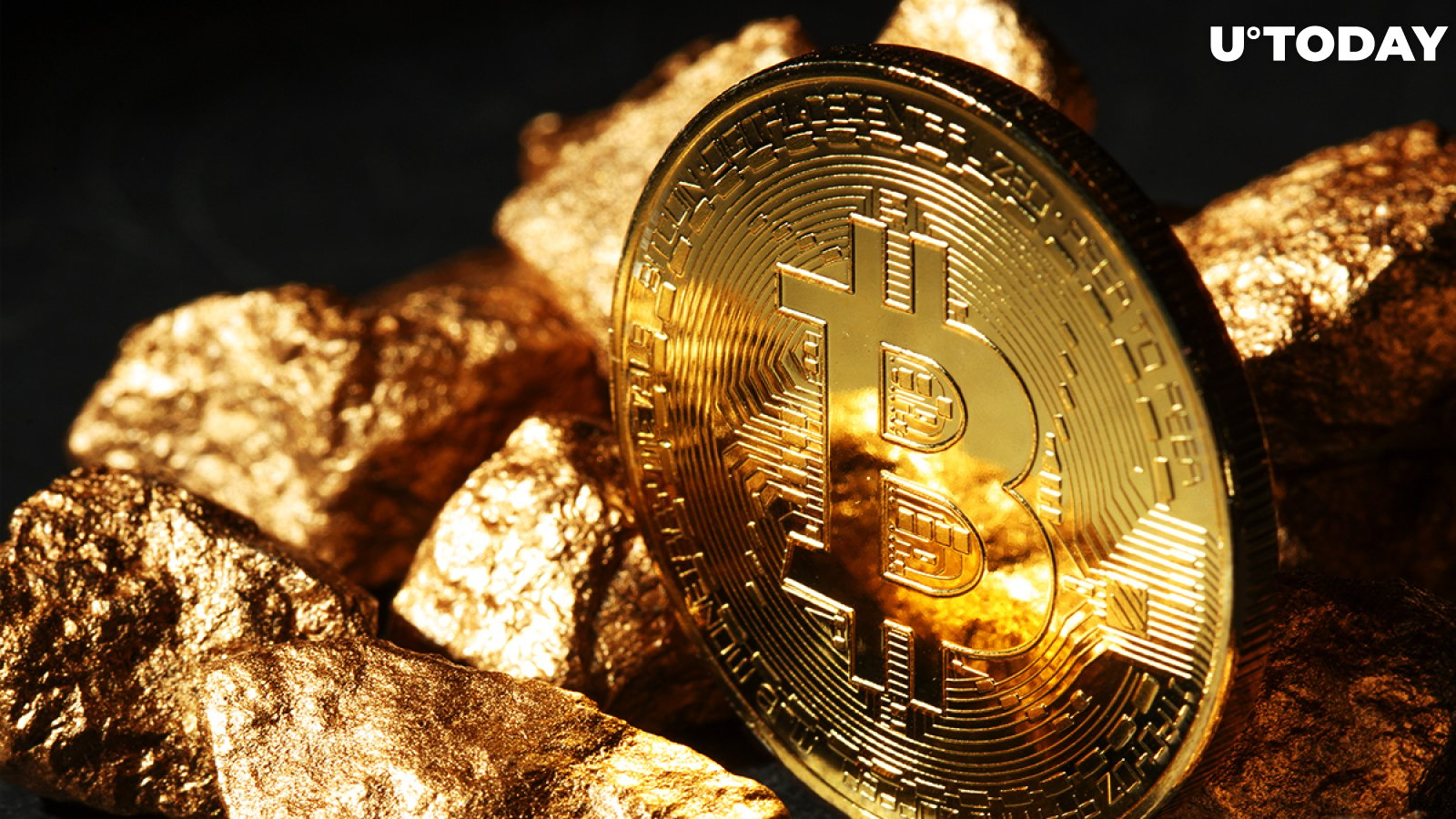 Gold Is Losing Value and Market Share to Bitcoin: Analyst Jacob Canfield 