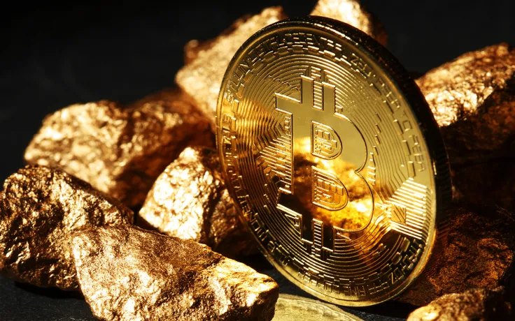 Gold Is Losing Value and Market Share to Bitcoin: Analyst Jacob Canfield 